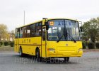 Автобус КАВЗ 4238-45 школьный