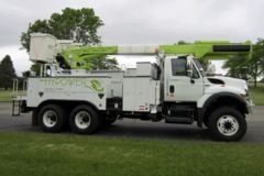 Terex Hi-Ranger