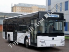 Автобус ZK6126HGA