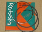 Поршневые кольца для двигателя Kubota 4D92E