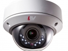 Видеокамера с ИК-подсветкой антивандальная LTV-CCH-800L-V2.8-12