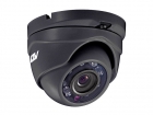 Видеокамера с ИК-подстветкой антивандальная LTV-CDH-B9001L-F3.6 в