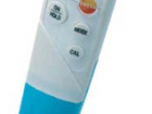 Инструмент для измерения pH/температуры Testo 206-pH2