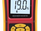 Измеритель влажности древесины GM630 