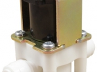 Клапан электромагнитный соленоидный AR-YCSL-60-2-8 