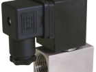 Клапан электромагнитный соленоидный AR-HP250 