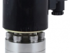 Клапан электромагнитный соленоидный AR-SB165 