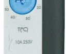 Настенный термостат Finder 7T.81 