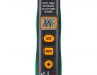 Бесконтактный лазерный цифровой термометр  MS 6580 Mastech