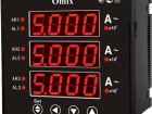 Амперметр Omix P99-AX-3-0.5-3K 