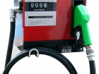 Petroll Мини Азс мобильная топливораздаточная колонка 