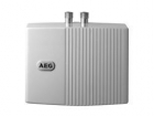 Проточный водонагреватель AEG MTD 440 