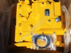 Коробка передач КПП (трансмиссия) на бульдозер Shantui SD16 16Y-15-00000 
