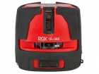 Лазерный уровень RGK UL-360 