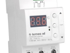Терморегулятор Terneo XD для систем охлаждения и вентиляции 