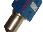Гидроклапан давления Г54-35(Рном 2,5мРа;Qн 200л/мин 