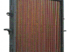 Радиатор водяной "CuproBraze" 3-х ряд 53371-1301010-03  