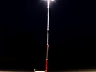 ЭТС Световая мачта МОК-4000m "Валли"