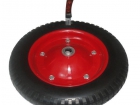 Пенополиуретановое колесо PR7262p 