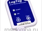 Термоиндикатор ЛогТэг ЮТРИКС-16 (LogTag USRI-C8) многократного использования 20 дней 