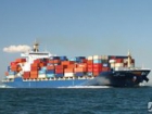 Морские контейнерные перевозки 