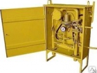 Пункт газорегуляторный шкафной ГРПШ на базе РД-32 РДУ-32 