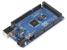 Arduino Mega 2560 R3, Программируемый контроллер на базе ATmega 2560 