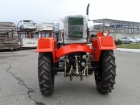 Мини-трактор 220