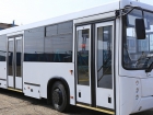 Автобус 5299-10-42