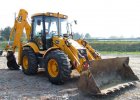 Экскаватор погрузчик jcb 3cx super  2004 г.в из Европы!
