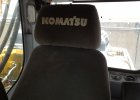 Колесный экскаватор komatsu  220  2007 г.в. состояние отличное!