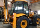 Экскаватор погрузчик  JCB 4CX в наличии, из Европы !