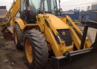 Экскаватор  погрузчик JCB 4 CX 2007 г.в ,состояние отличное!