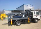 Бурильная машина Katus KA-045C