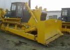 Бульдозер ShanTui SD32