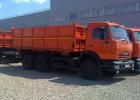 Самосвал 45143 -112-15