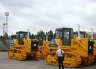 Бульдозер PD220Y-1