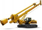 Буровая установка SR220C