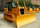 Бульдозер HBXG TY165-2