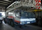 Автокран QY40V