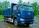 Самосвал FAW 6x4 (CA3250P66K2T1E4)