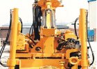 Бурильная машина ZA korea SK615