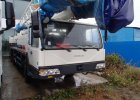 Автокран QY25V