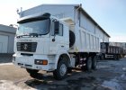 Самосвал SHACMAN SX3256DR384