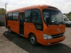 Городской автобус County Kuzbass