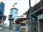 Оборудование для производства строительных материалов Мини-завод по производству керамзита