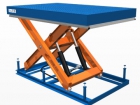Подъемный стол TTV 2LXB