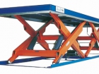 Подъемный стол TAH 2000