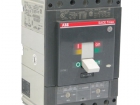 Автоматический выключатель ABB sace Tmax T5N 400 sace Tmax T5N 400