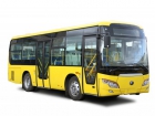 Автобус ZK6852HG